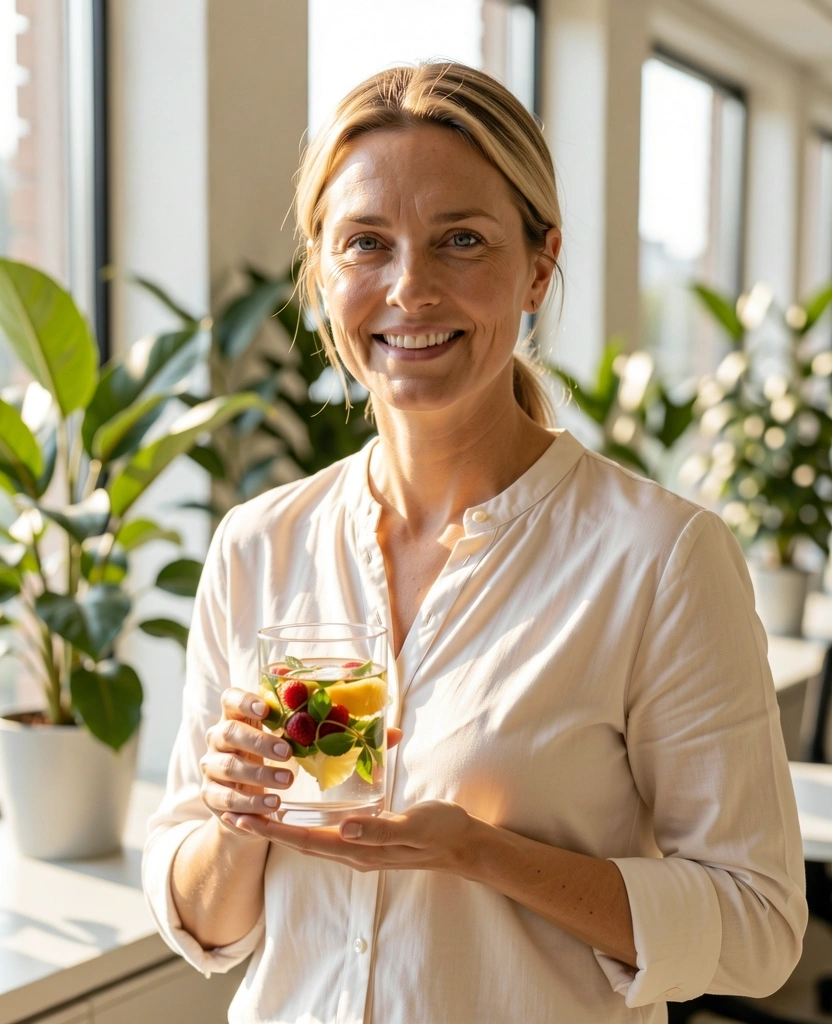 Ernährungsberatung München