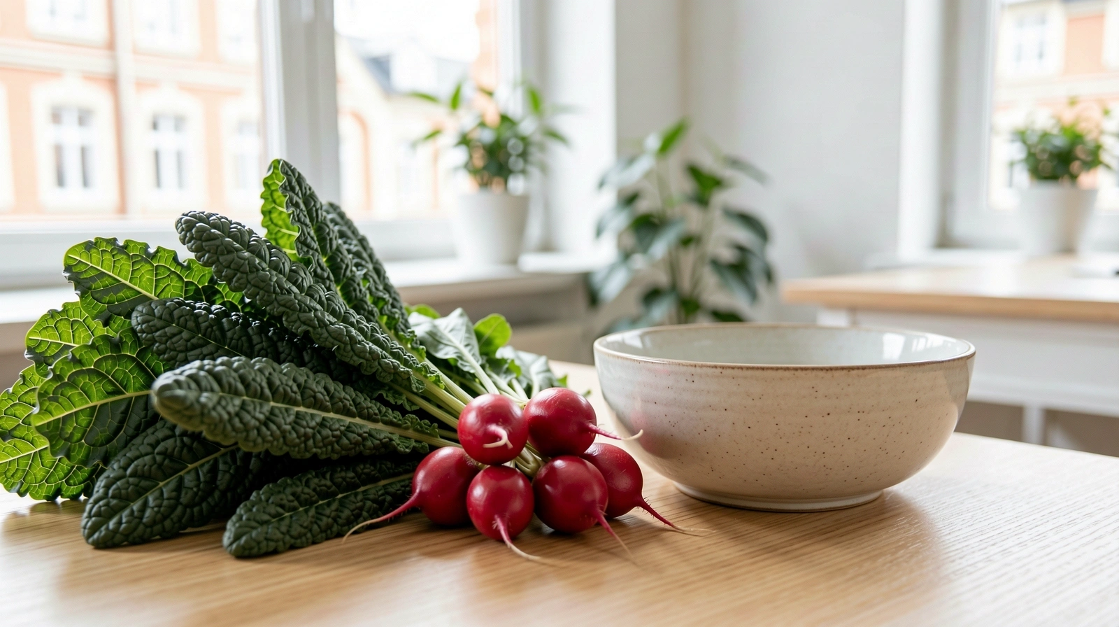 Wissenschaftliche Basis unserer Ernährungspläne